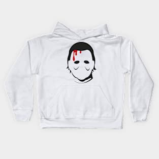 Michael Myers Kids Hoodie